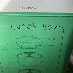 Box lunch
